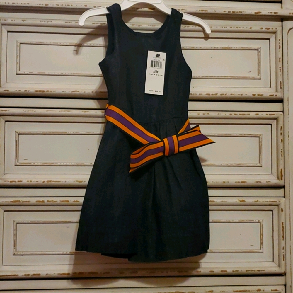 Ralph Lauren dress NWT